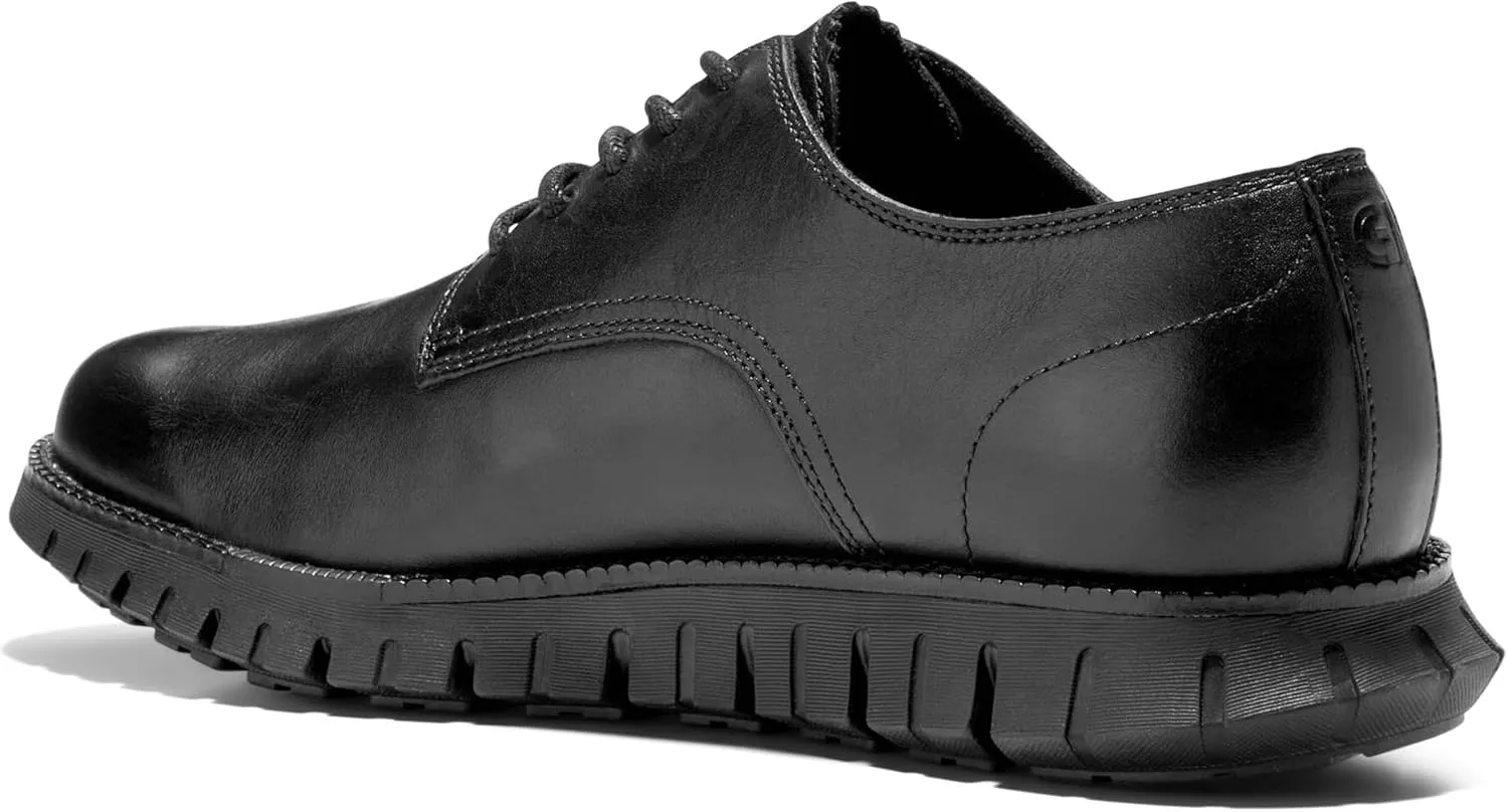 Cole Haan Men's ZEROGRAND Remastered Plain Toe Oxford