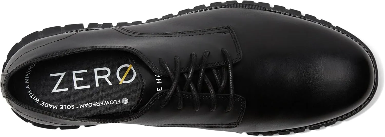 Cole Haan Men's ZEROGRAND Remastered Plain Toe Oxford