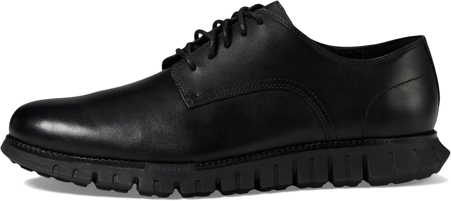 Cole Haan Men's ZEROGRAND Remastered Plain Toe Oxford