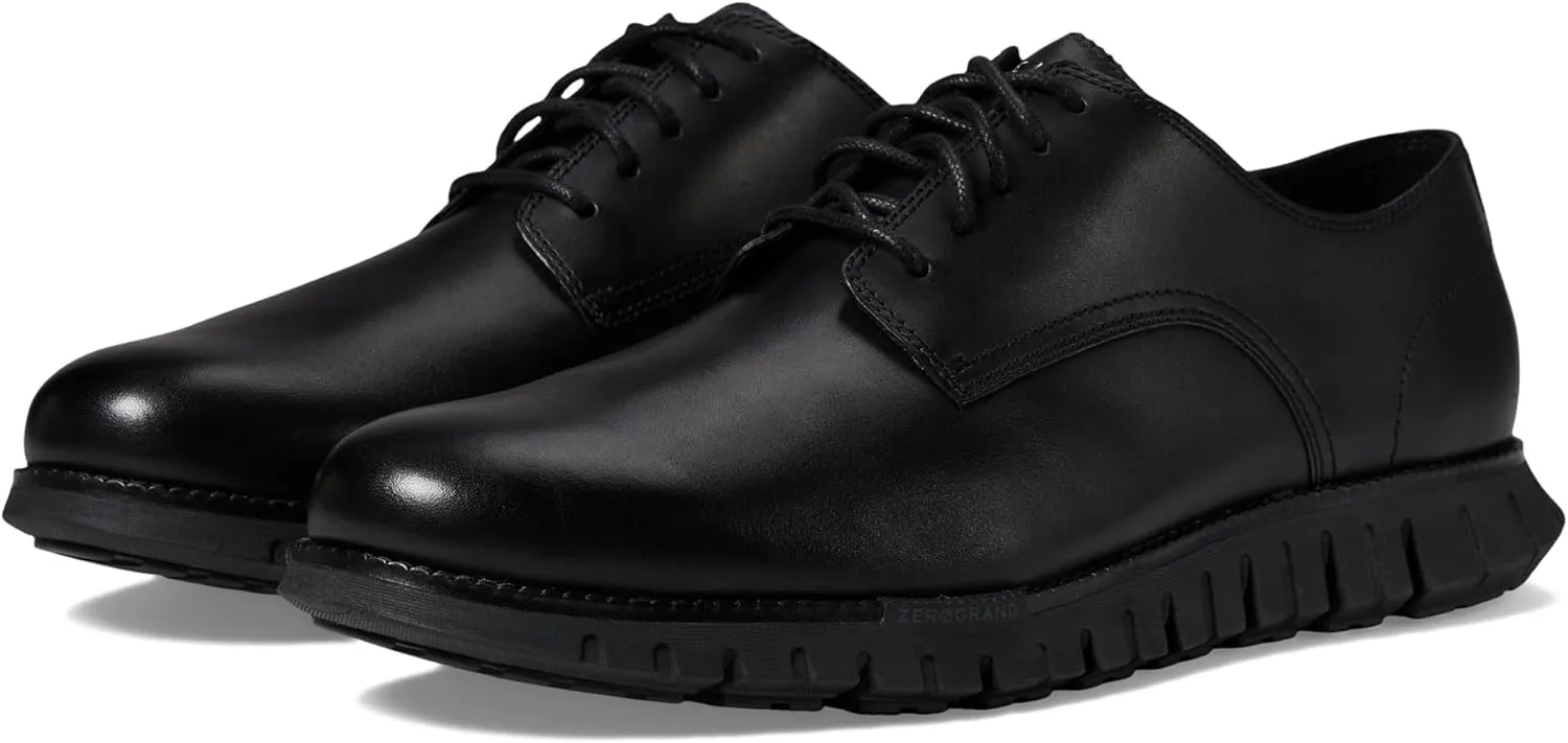 Cole Haan Men's ZEROGRAND Remastered Plain Toe Oxford