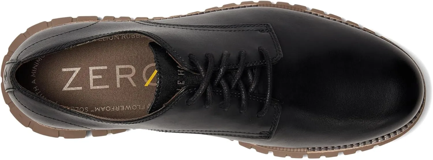 Cole Haan Men's ZEROGRAND Remastered Plain Toe Oxford