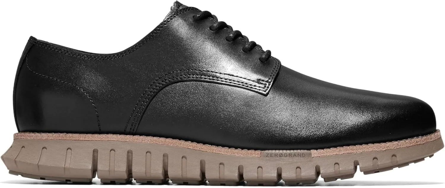 Cole Haan Men's ZEROGRAND Remastered Plain Toe Oxford