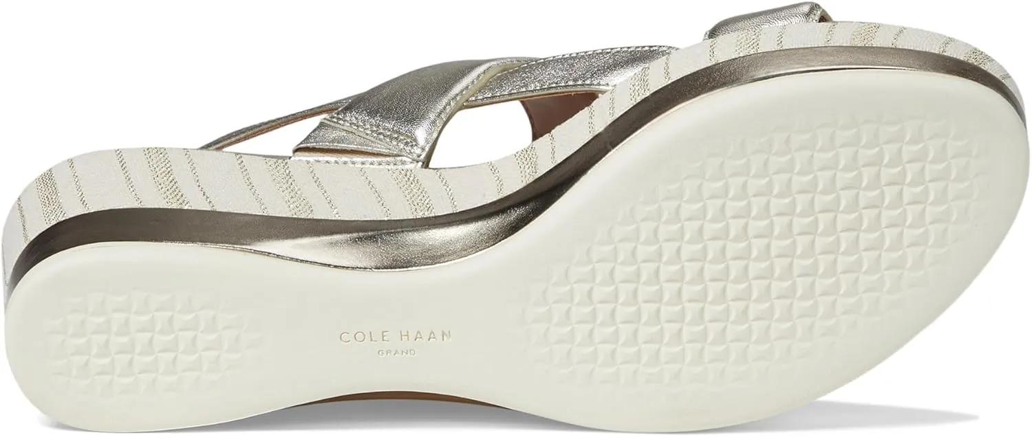Cole Haan Women's Aislin Wedge Sandal