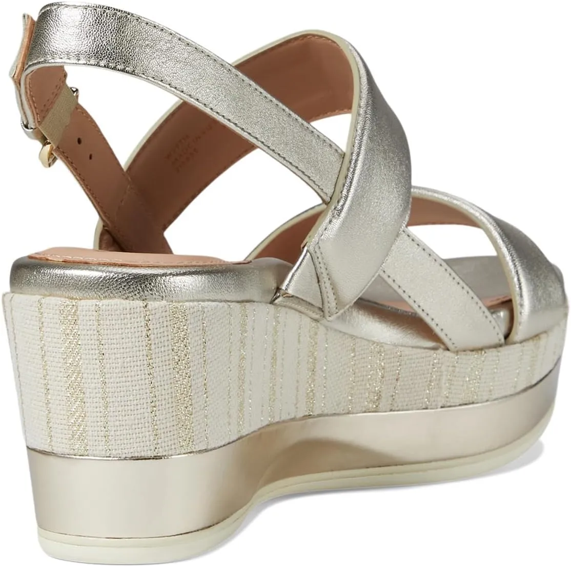 Cole Haan Women's Aislin Wedge Sandal