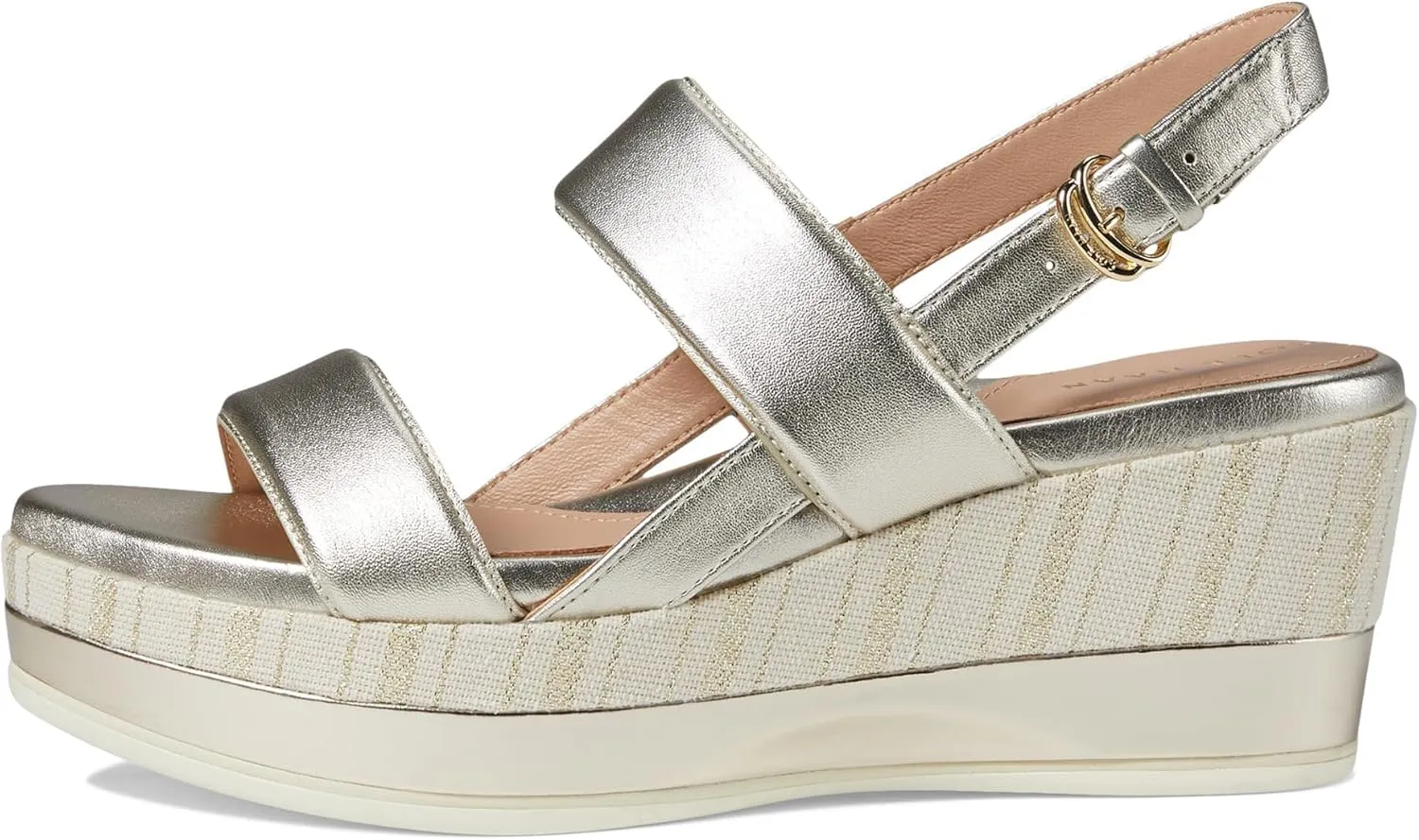 Cole Haan Women's Aislin Wedge Sandal