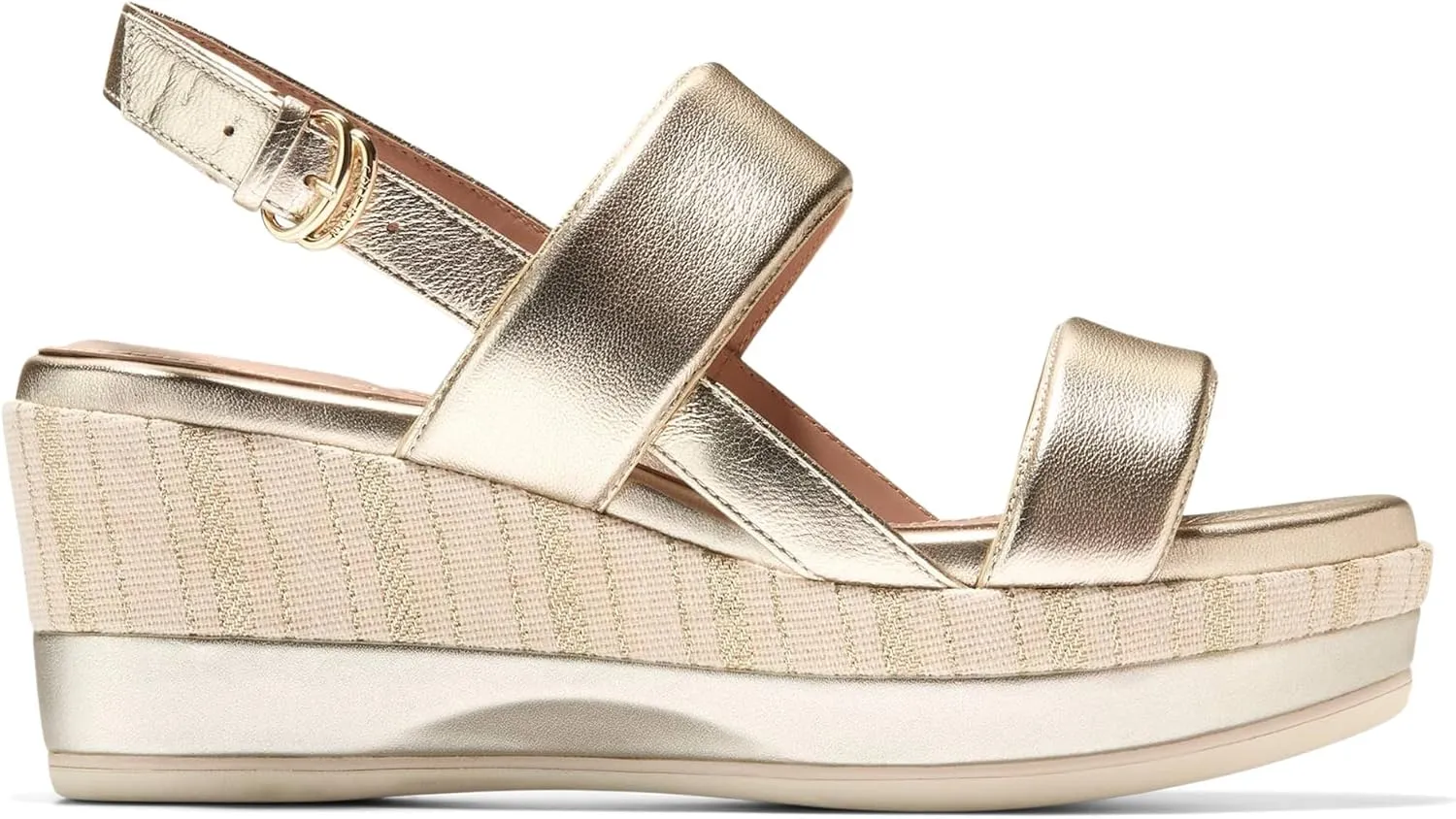 Cole Haan Women's Aislin Wedge Sandal