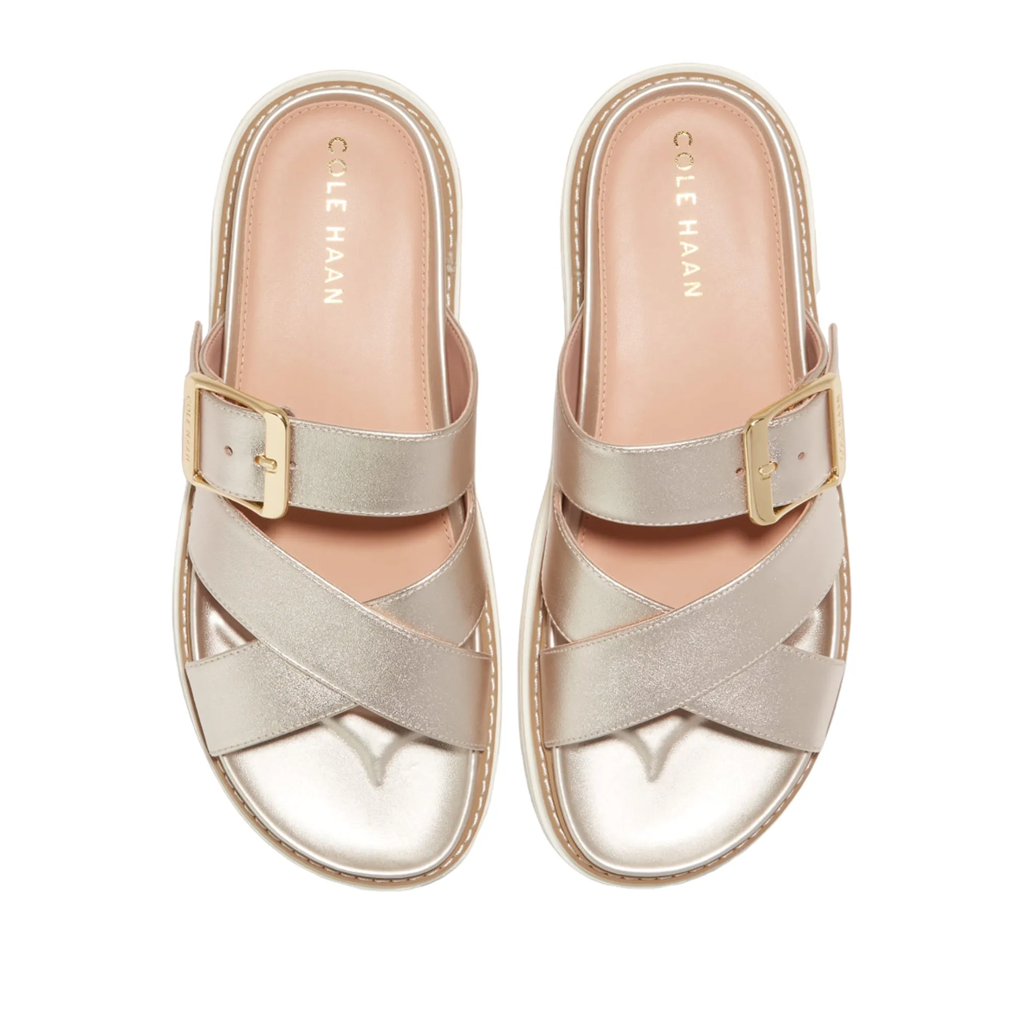 Cole Haan Women's Fraya Slide Sandal