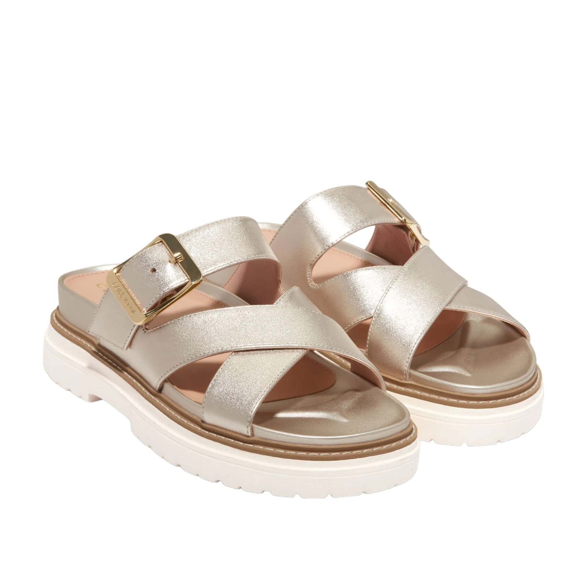 Cole Haan Women's Fraya Slide Sandal