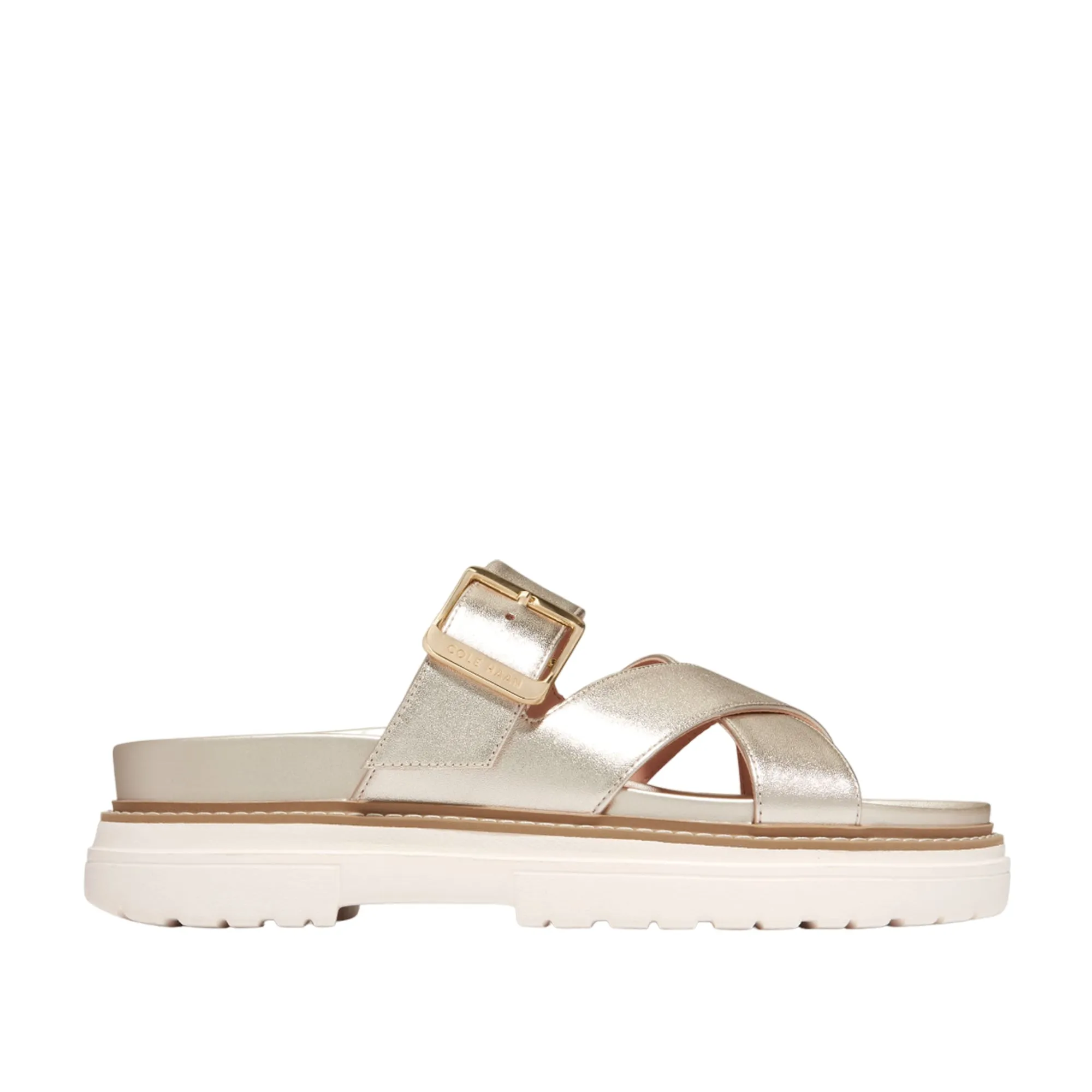 Cole Haan Women's Fraya Slide Sandal