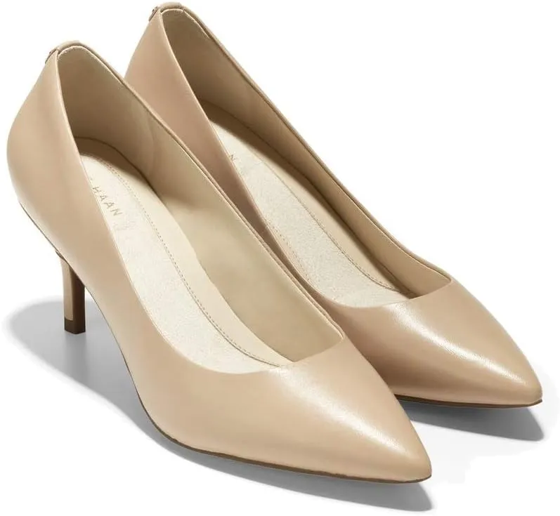 Cole Haan Women's The Go-to Park Pump 65mm