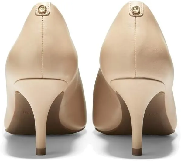 Cole Haan Women's The Go-to Park Pump 65mm