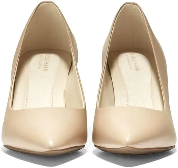 Cole Haan Women's The Go-to Park Pump 65mm