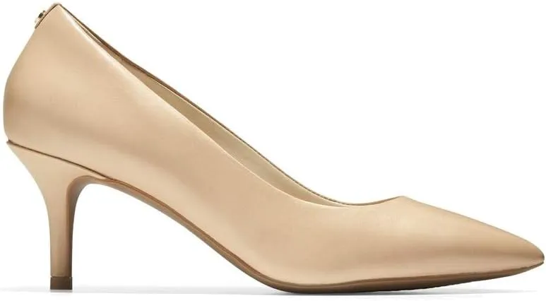Cole Haan Women's The Go-to Park Pump 65mm