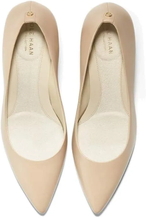 Cole Haan Women's The Go-to Park Pump 65mm