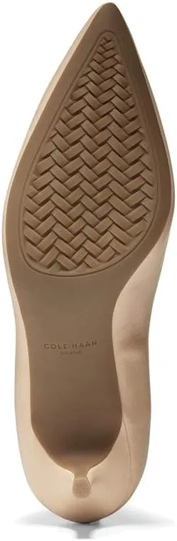 Cole Haan Women's The Go-to Park Pump 65mm