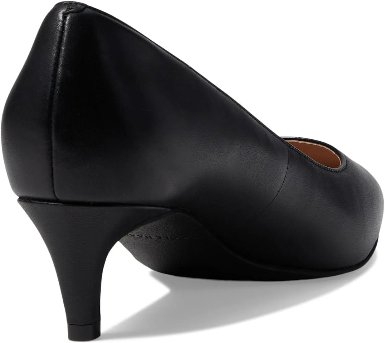 Cole Haan Women's Vandam Pump, 45mm