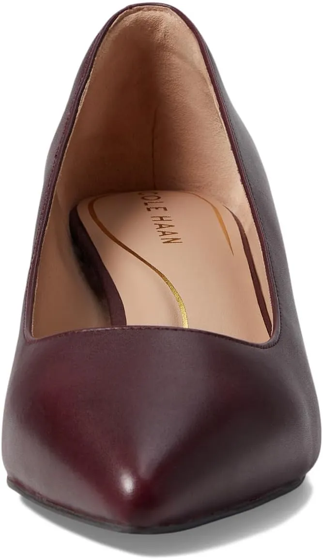 Cole Haan Women's Vandam Pump, 45mm