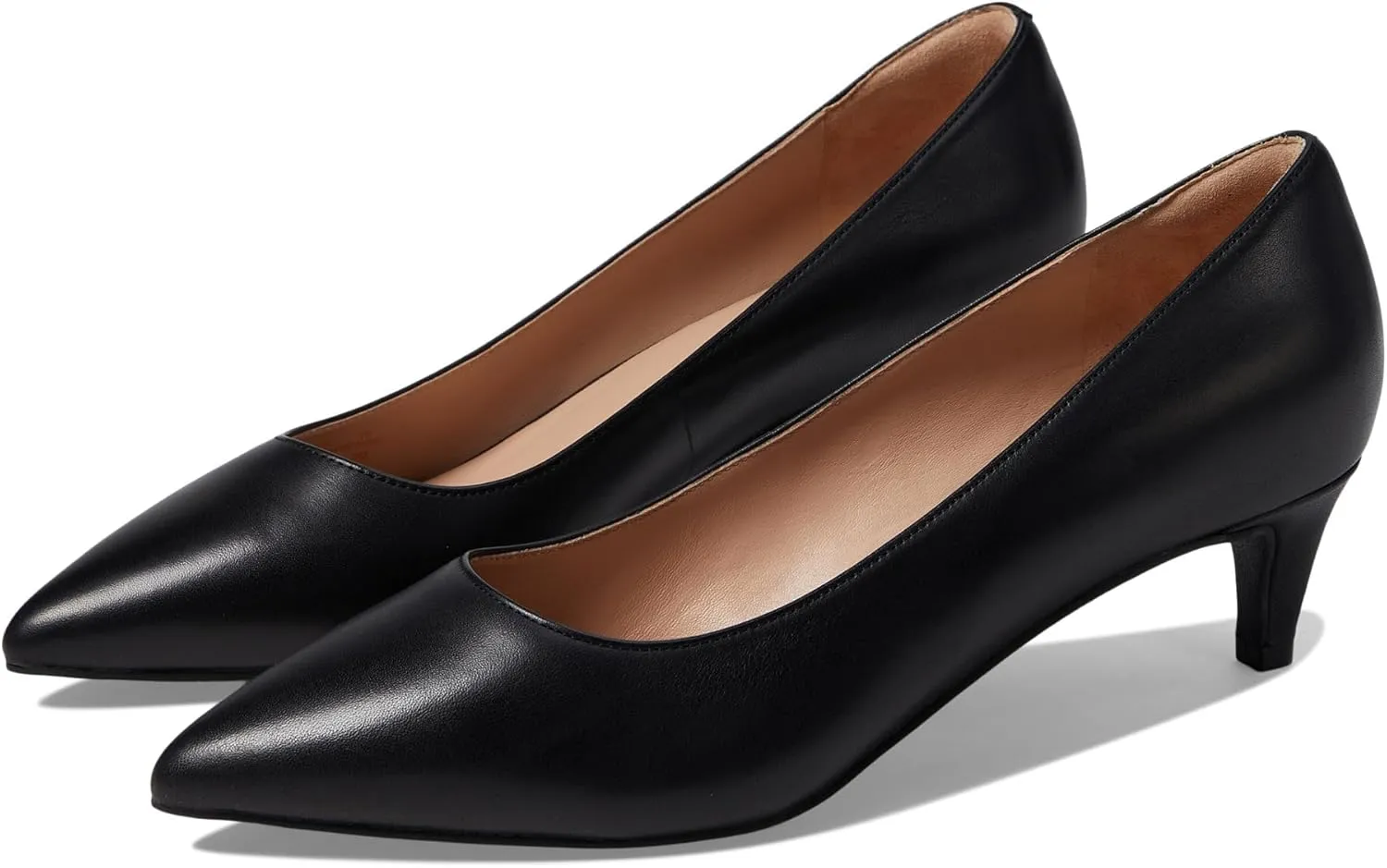 Cole Haan Women's Vandam Pump, 45mm