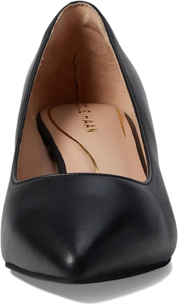 Cole Haan Women's Vandam Pump, 45mm