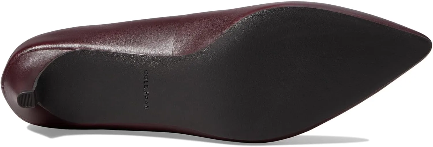 Cole Haan Women's Vandam Pump, 45mm