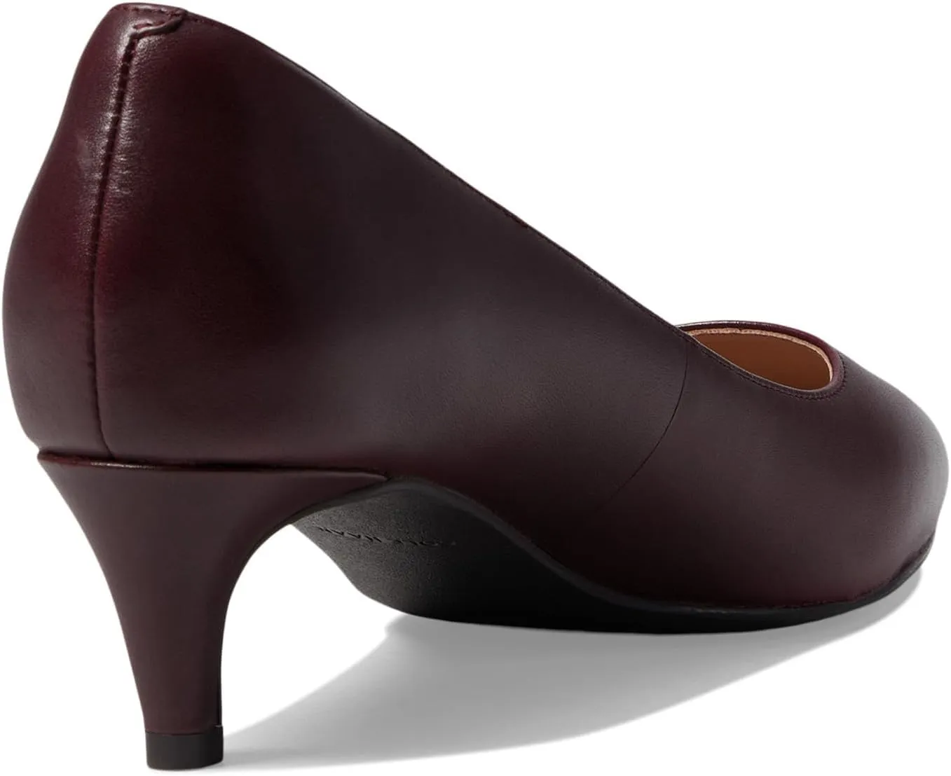 Cole Haan Women's Vandam Pump, 45mm