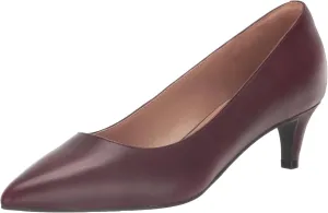 Cole Haan Women's Vandam Pump, 45mm