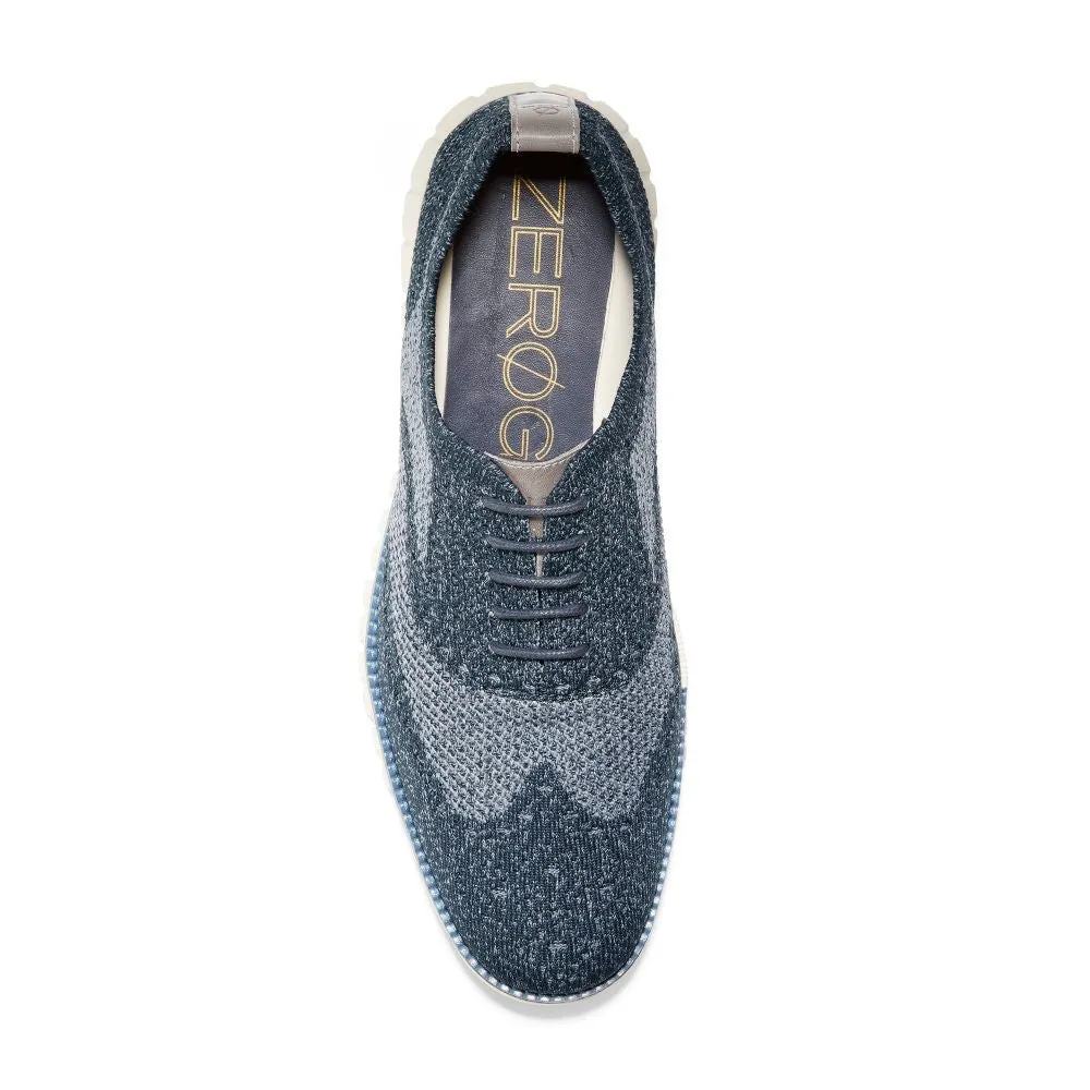 Cole Haan ZERØGRAND Stitchlite Oxford