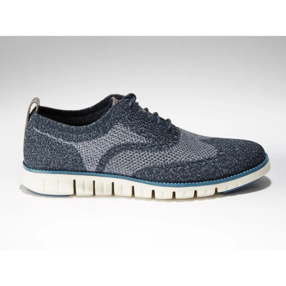 Cole Haan ZERØGRAND Stitchlite Oxford