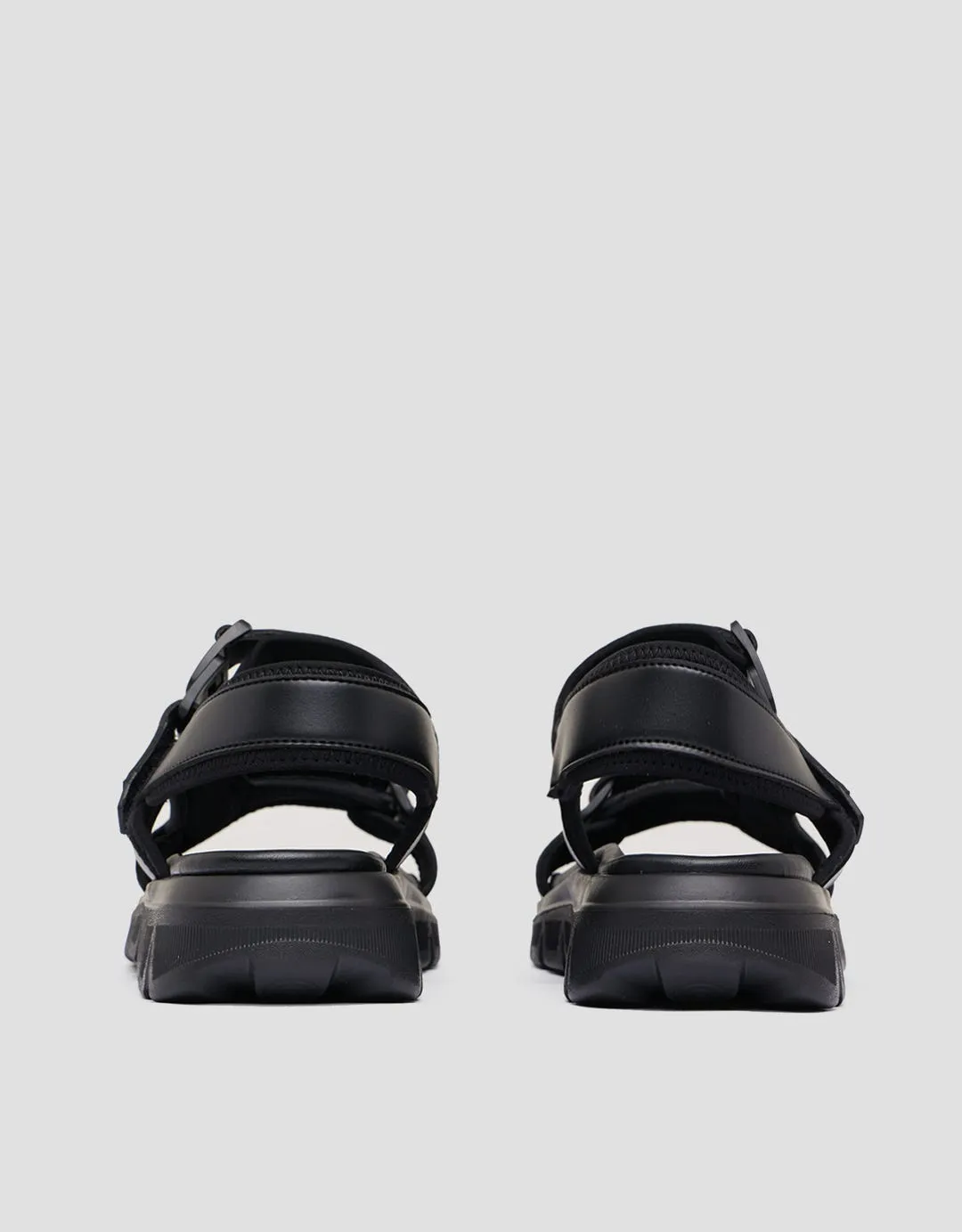 Cole Max 02 Slingback Sandal Pria