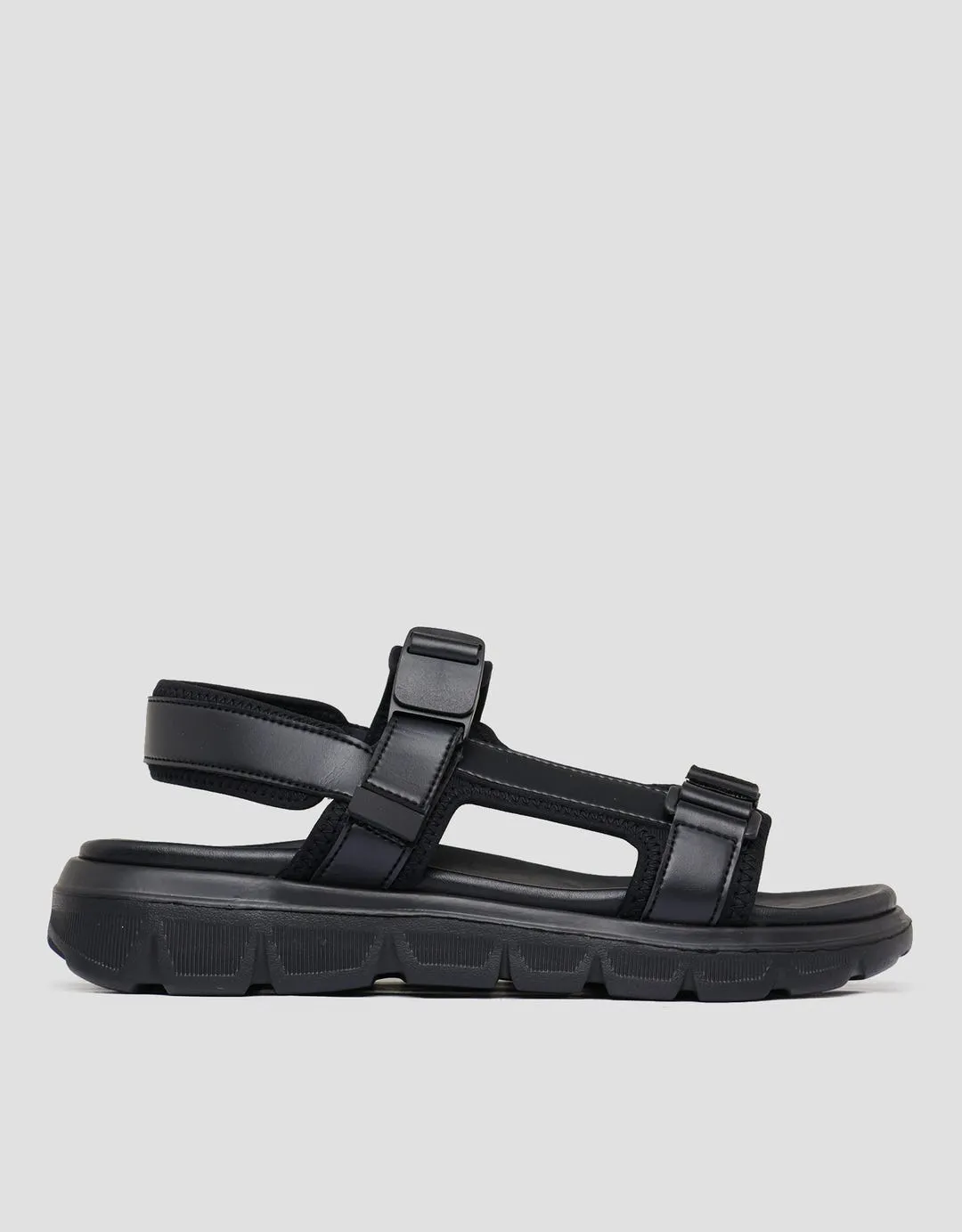 Cole Max 02 Slingback Sandal Pria