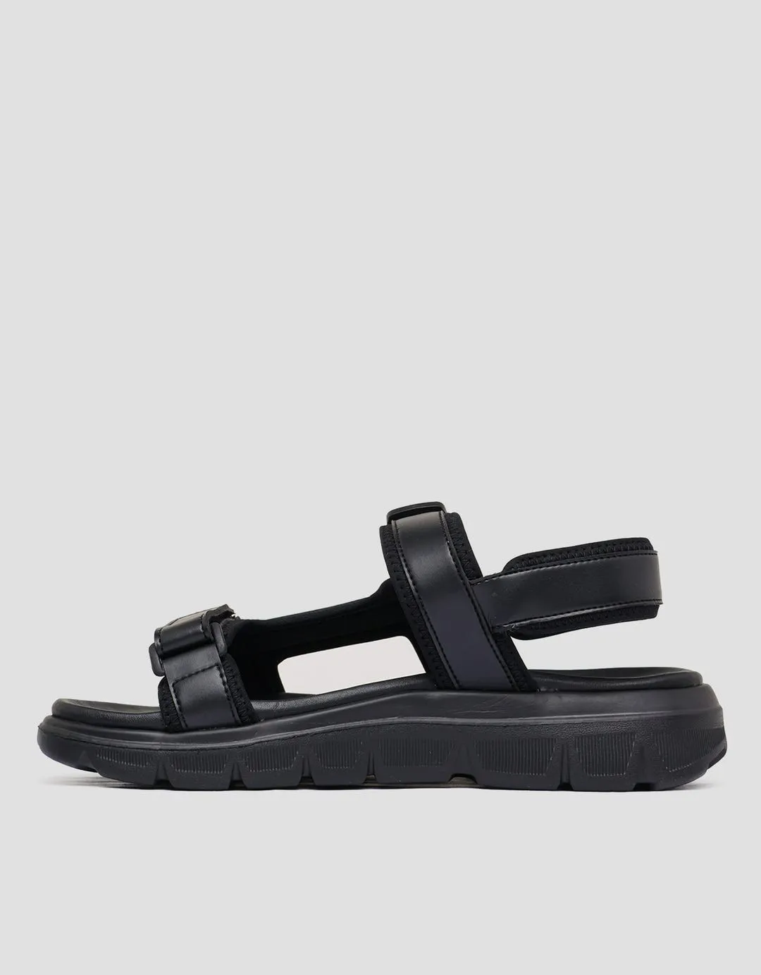 Cole Max 02 Slingback Sandal Pria