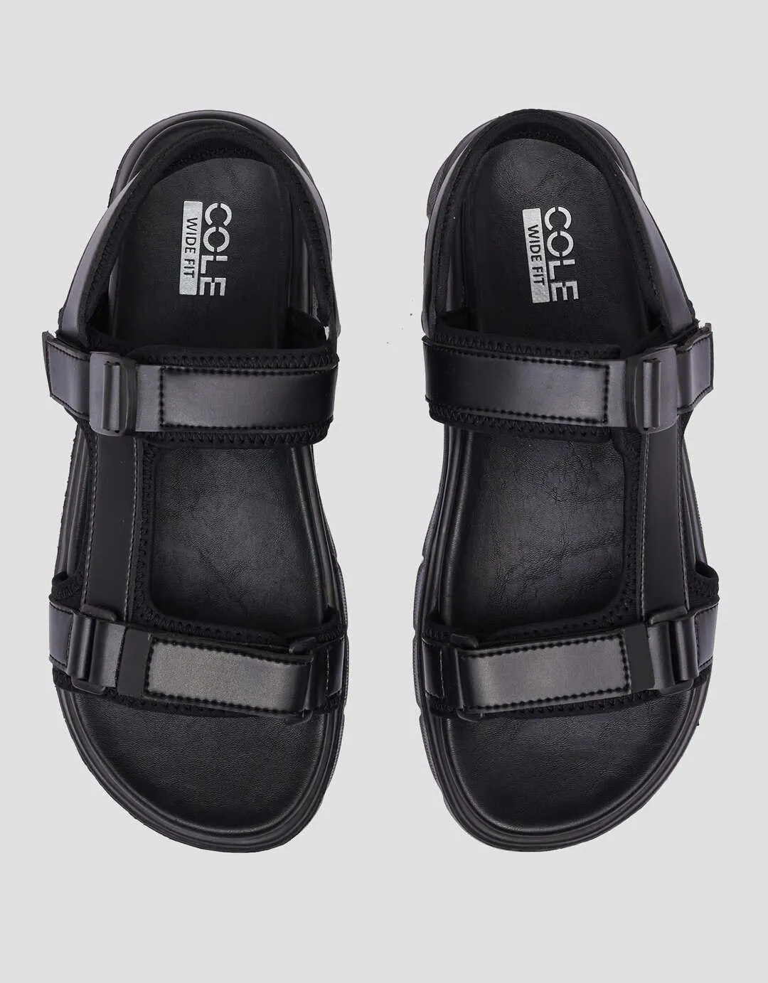 Cole Max 02 Slingback Sandal Pria
