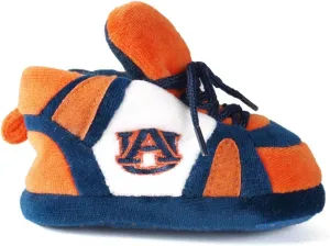 Comfy Feet Baby Sneaker Slippers