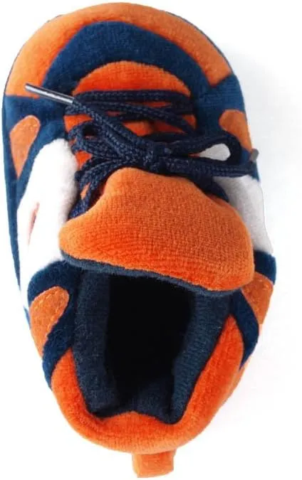 Comfy Feet Baby Sneaker Slippers