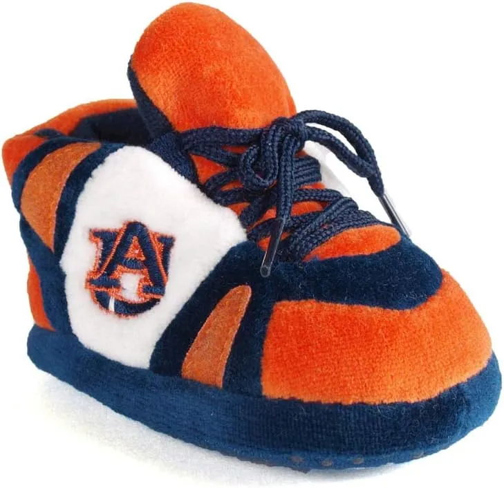 Comfy Feet Baby Sneaker Slippers