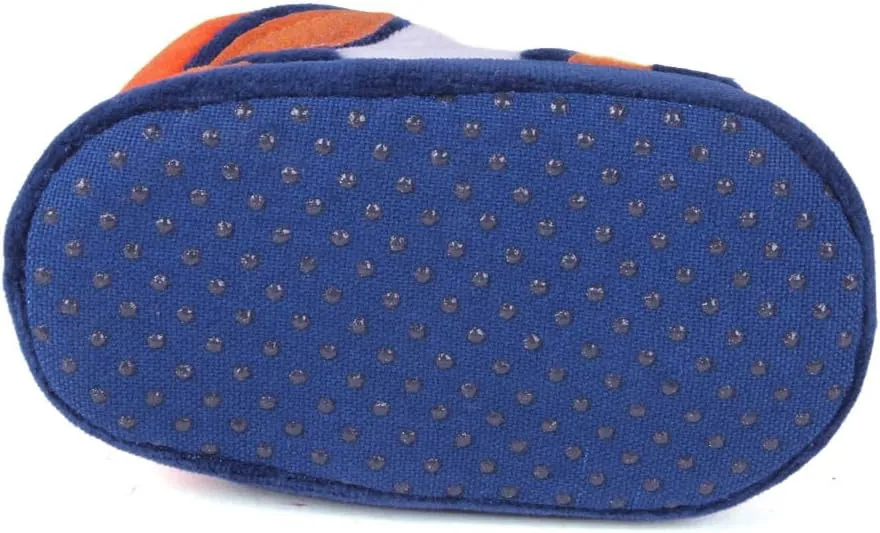Comfy Feet Baby Sneaker Slippers