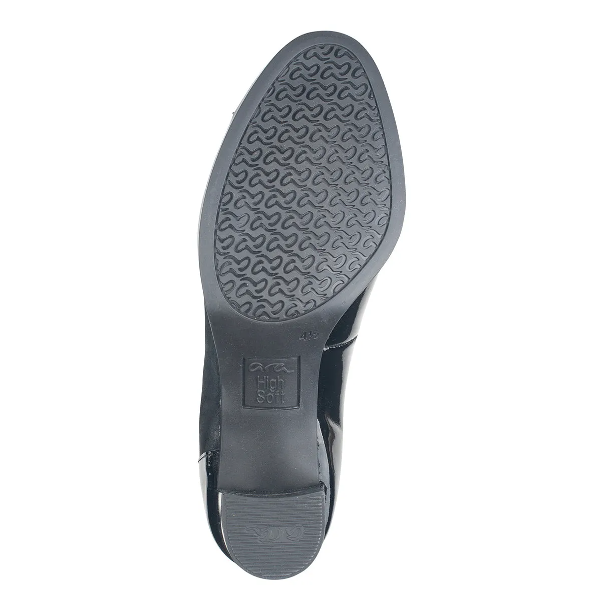 Concord Women's Pump