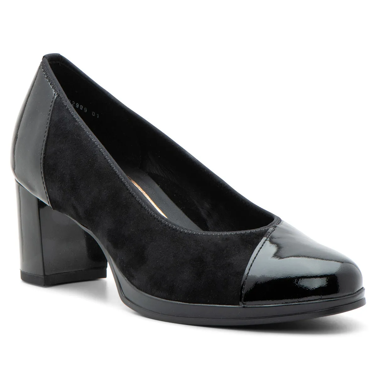 Concord Women's Pump