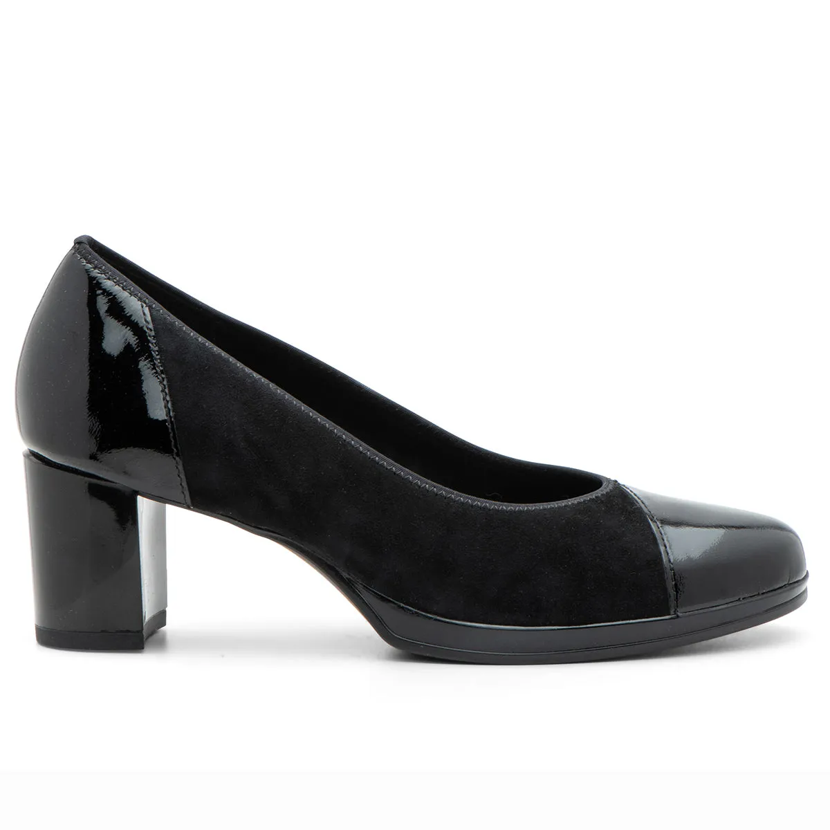 Concord Women's Pump