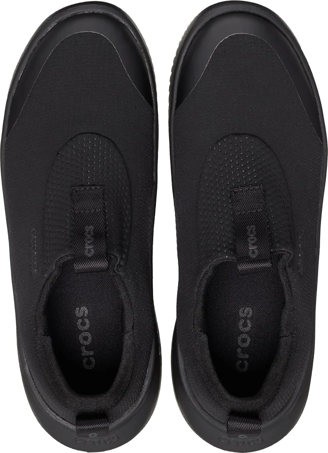 Crocs Unisex-Adult Mellow Ease Slip On Sneaker