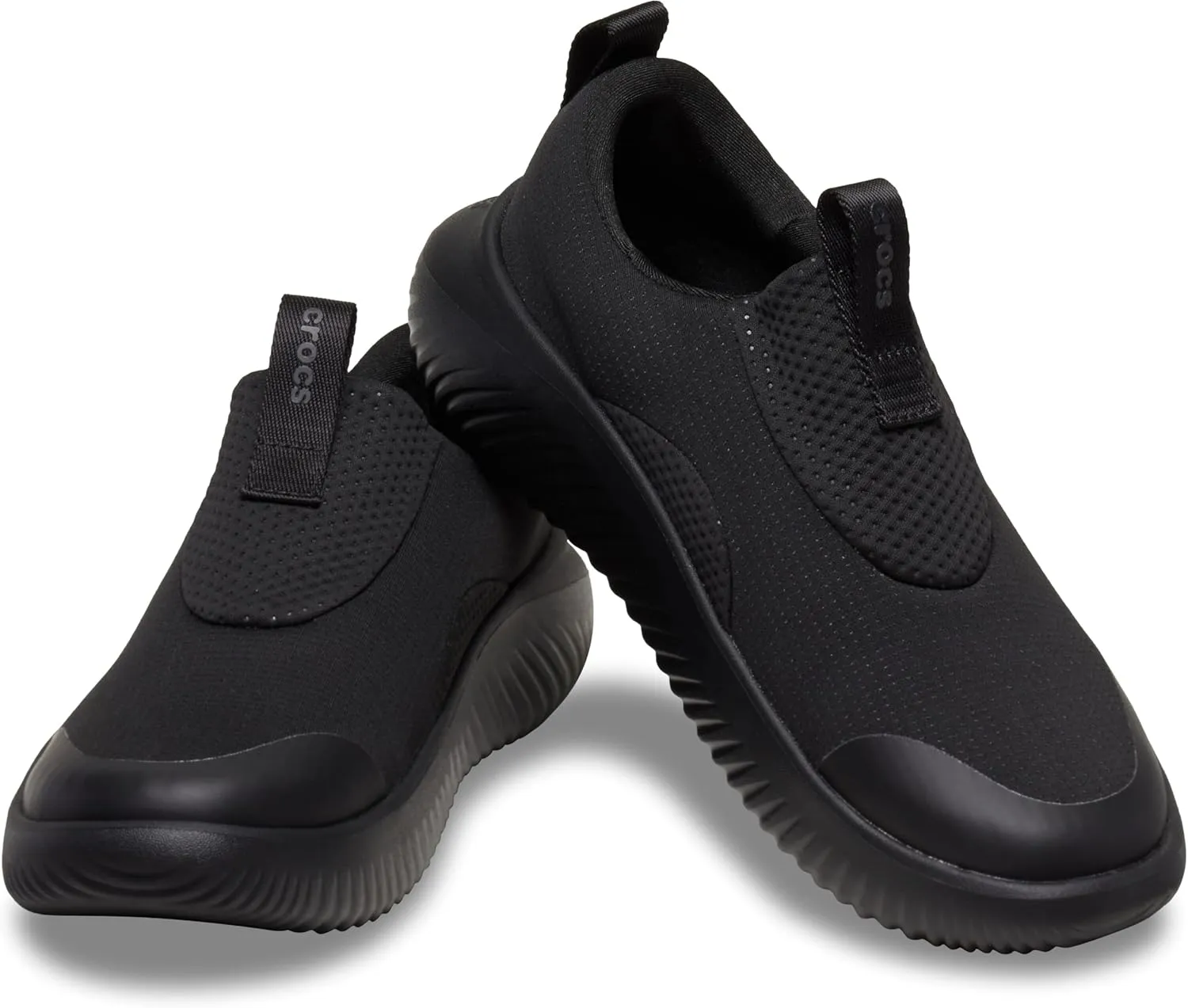 Crocs Unisex-Adult Mellow Ease Slip On Sneaker