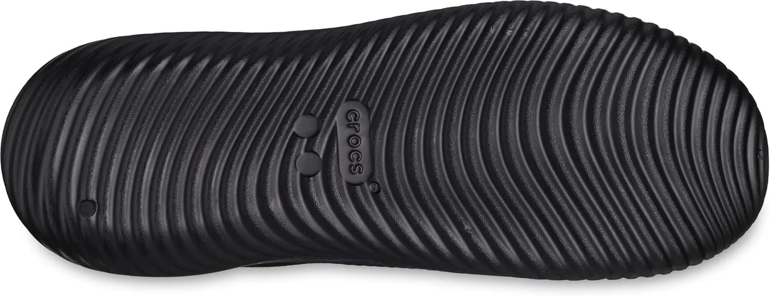 Crocs Unisex-Adult Mellow Ease Slip On Sneaker