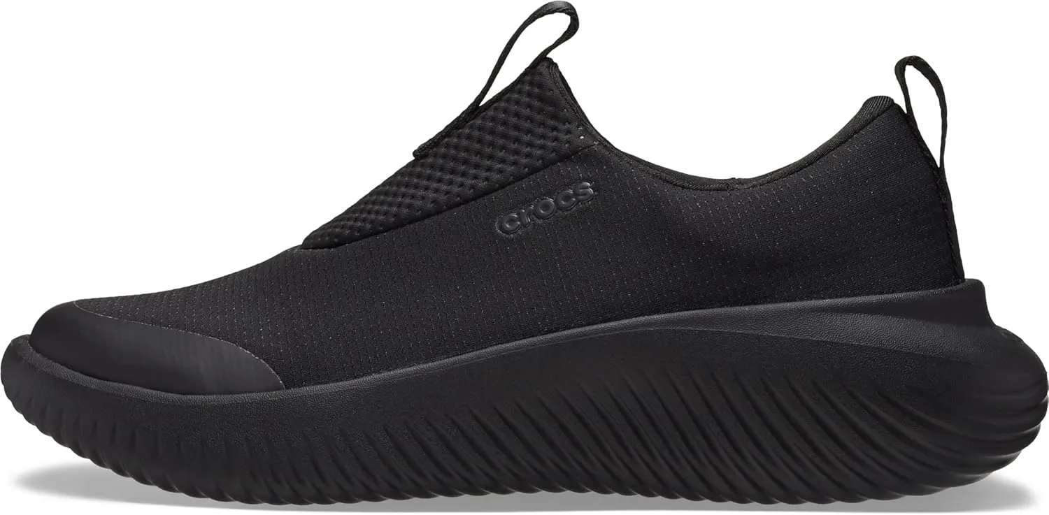 Crocs Unisex-Adult Mellow Ease Slip On Sneaker