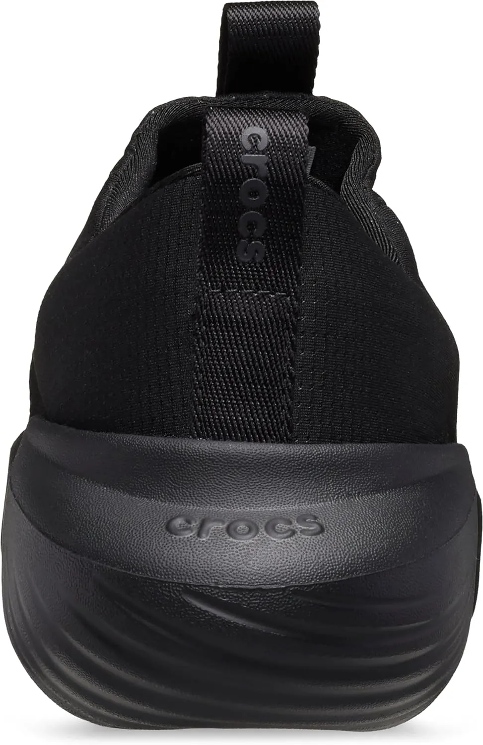 Crocs Unisex-Adult Mellow Ease Slip On Sneaker
