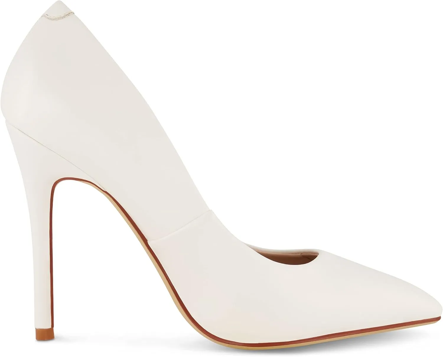 CUSHIONAIRE Women's Alta Dress Pump with  Comfort