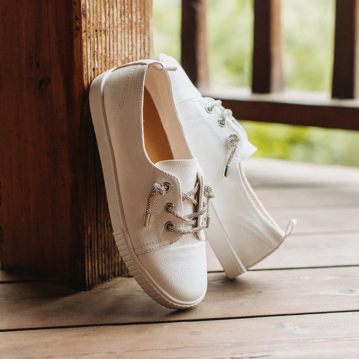 Dacia Slip-On Sneaker