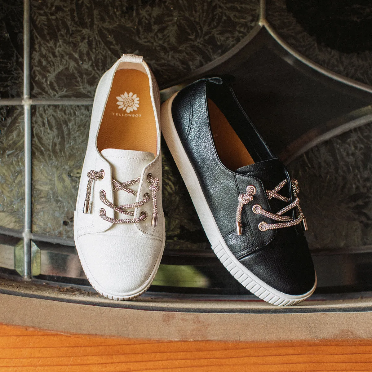 Dacia Slip-On Sneaker