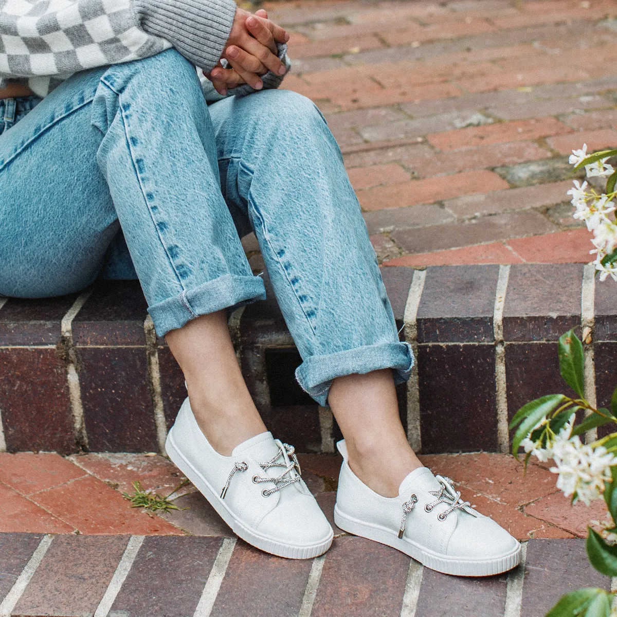 Dacia Slip-On Sneaker
