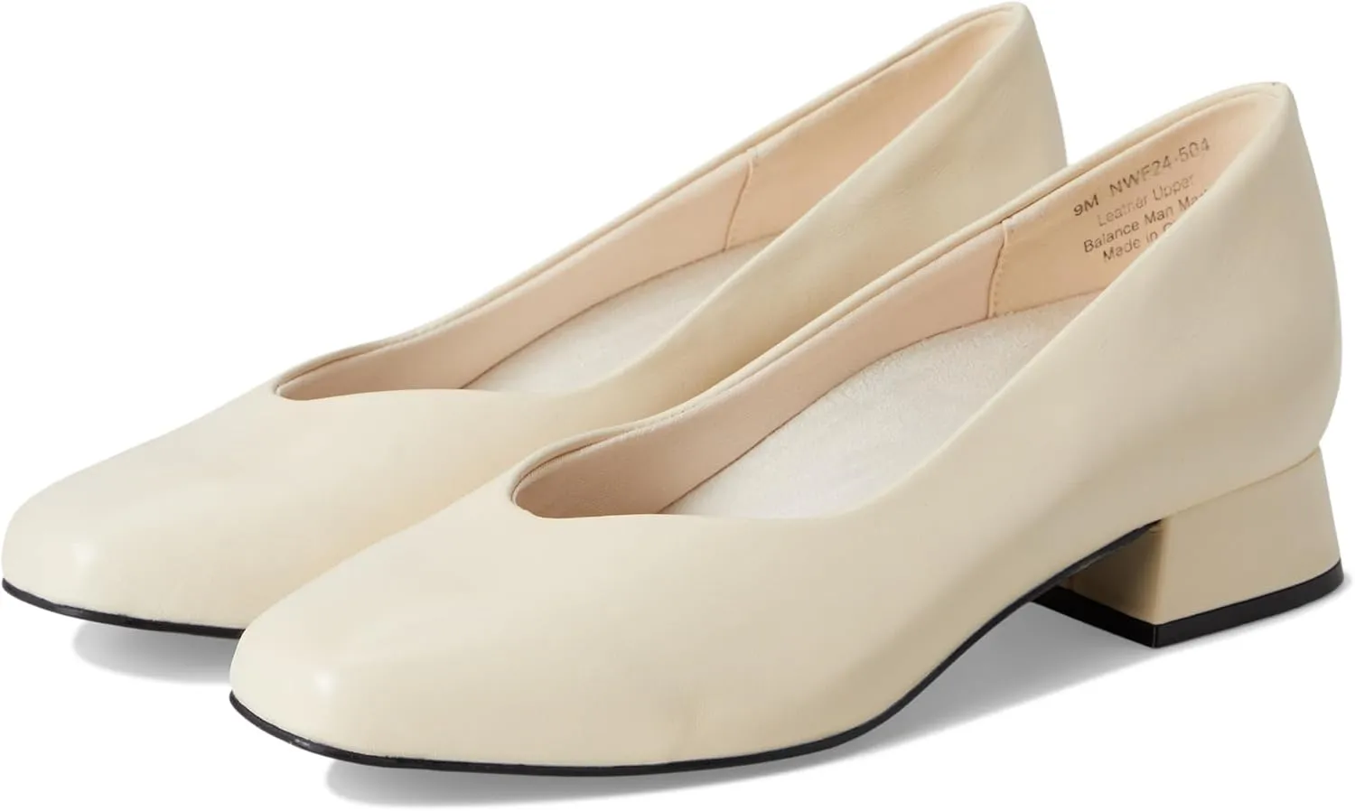 David Tate Women's Freedom Pump
