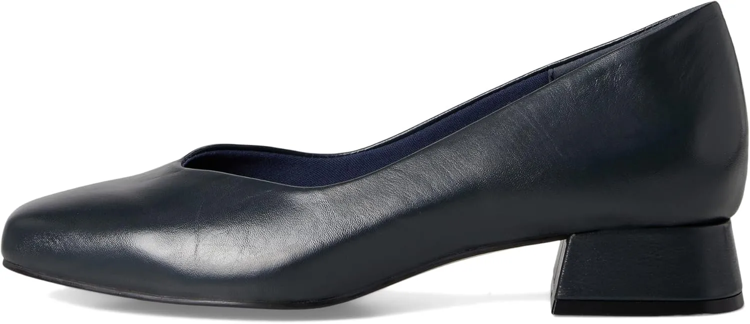 David Tate Women's Freedom Pump